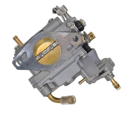 Carburateur Hors-Bord 4 Temps Pour Naviguer en Mer Moteur 15 20 CV 8M0129554
