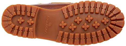 Sebago RANGER MID WAXY, Stivali Classici, Uomo