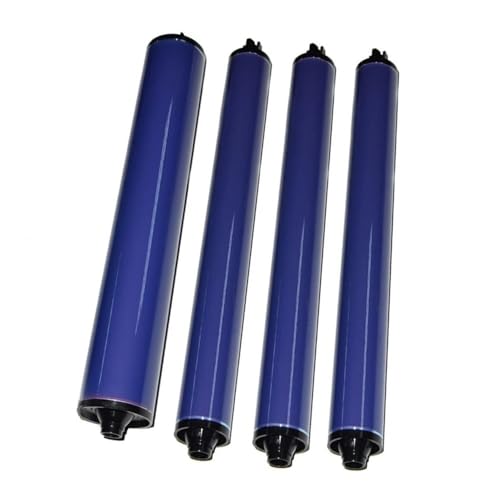 Tambour OPC haute précision pour Fuji C60 J75 DC250 lot de 4 pièces imagerie nette