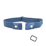 Applications : Parfait pour les jeans, shorts, jupes, robes, longues chemises, etc., pour une taille plus fine et plus flatteuse. Convient à toutes les occasions, conduite, sport, loisirs, randonnée, trajets quotidiens, etc. Convient pour les femmes, les hommes, les femmes enceintes, les adolescents, les personnes âgées et plus encore.