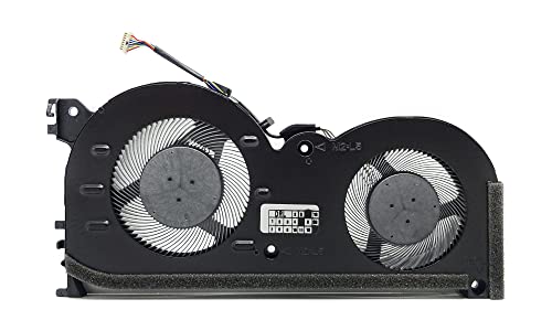 Ventilateur processeur Lenovo 5F10S13912 refroidissement fluide