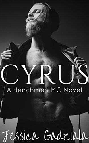 Cyrus (Navesink Bank Henchmen MC Book 9)