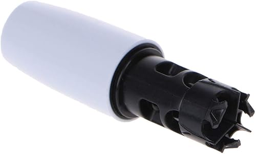 Miniatura 5 de Ankexin Limpiar cepillo limpiador reparación herramienta de limpieza accesorios suave limpieza hisopos punta con mango para IQOS3.0 E-Cigarrillo