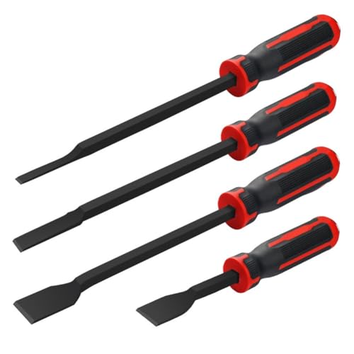 Syncovia Cleaning Tools Automotive Gasket Scraper(4 PCS)
