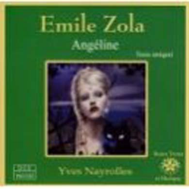  Angeline
