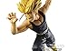 Banpresto 17507 Dragon Ball Z Match Makers - Super Saiyan Trunks Figure