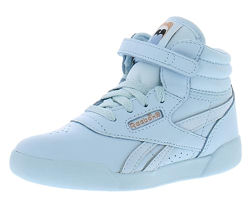 Reebok Cardi B F/S Hi Infant/Toddler Shoes