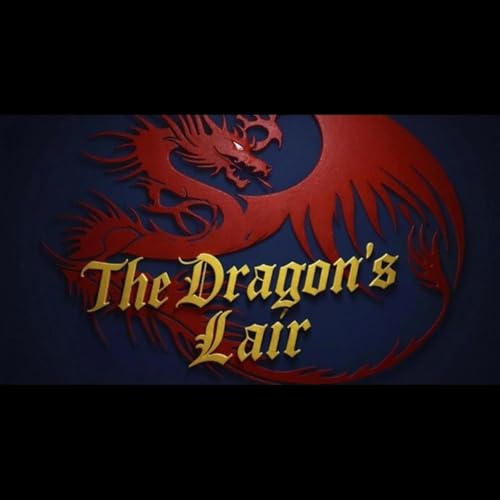 The Dragon's Lair cover art
