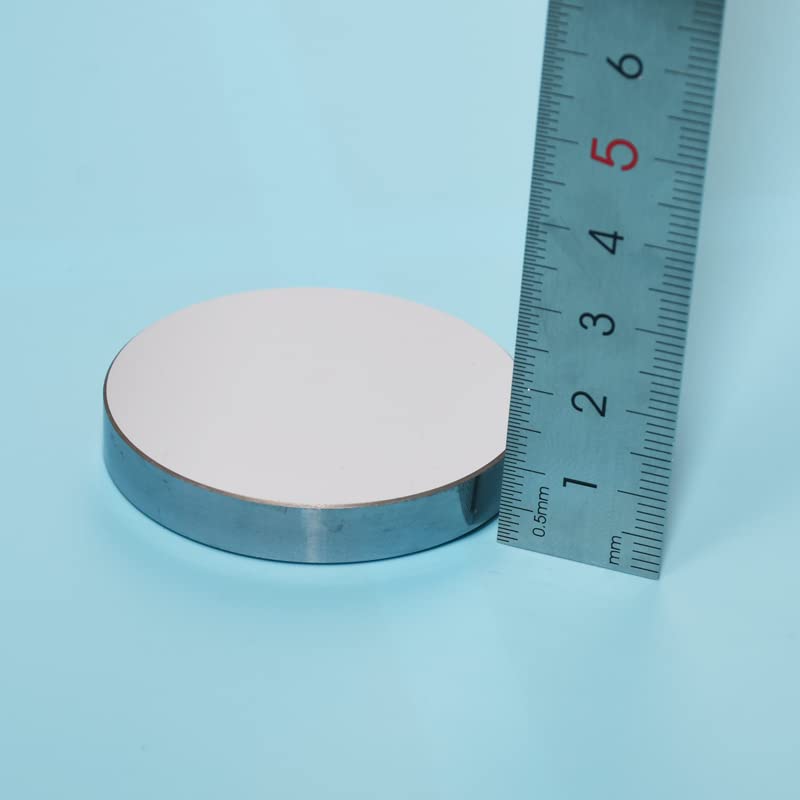 1pc 4-inch single-sided polished silicon wafer super thick 1-3mm wafer ultra-thin flexible silicon wafer hot single silicon wafer (2-inch single polish 1mm)