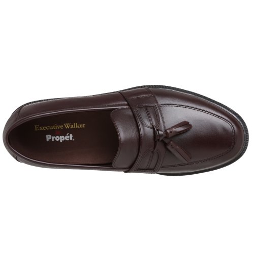 Image of Propet Men's Atlanta Walker Dress Shoe