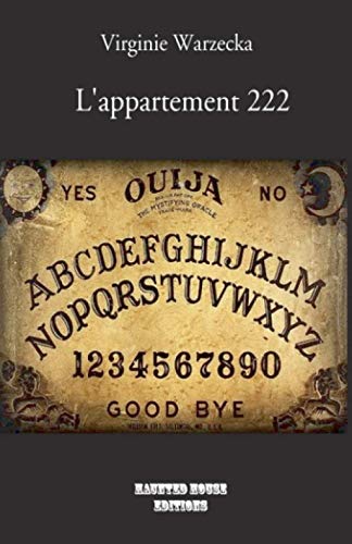 Télécharger L'appartement 222 livre En ligne