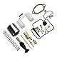 Vergaser-Reparatursatz für Keihin Cpo KR150 Vergaser PWK, Vergaser für CPO OKO PANMO PWK 26mm 28mm 30mm Vergaser Einfach zu installieren