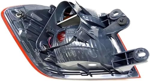 Assemblage automatique feu arrière extérieur BMW F30 finition premium