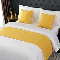 Beige Linen bedspread Classic Sand buy - Casa Comodo