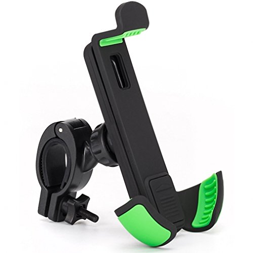 Bicycle Mount Bike Handlebar Phone Holder For Metropcs Samsung Galaxy Core Prime - Metropcs Samsung Galaxy Grand Prime - Metropcs Samsung Galaxy Light #TOP1