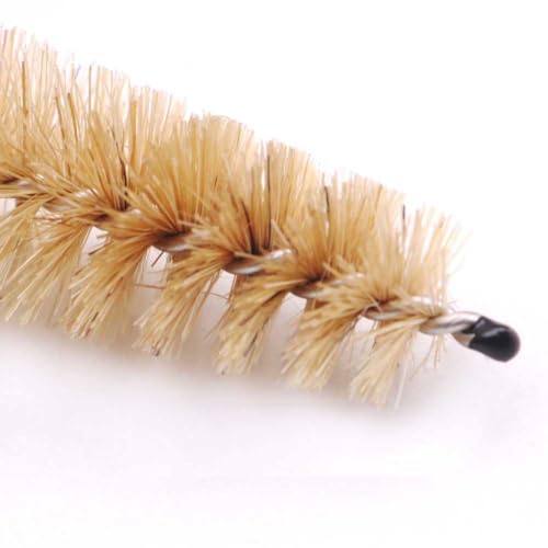 Brosses de nettoyage embout buccal saxophone pour éliminer les dépôts - 6