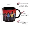 Unemployed Philosophers Guild 14399 "Star Trek" – Transporter tazza da caffè, 1 Pezzi #2