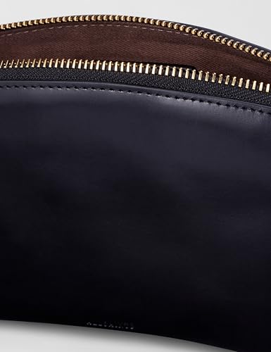 Image of AllSaints Women's Anais Pouch Black One Size