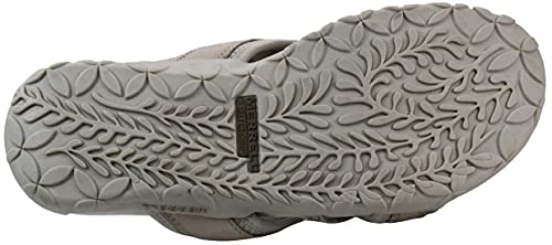 Merrell Women's Terran Slide Ii Silver Lining Sandal 8 M Us #TOP4