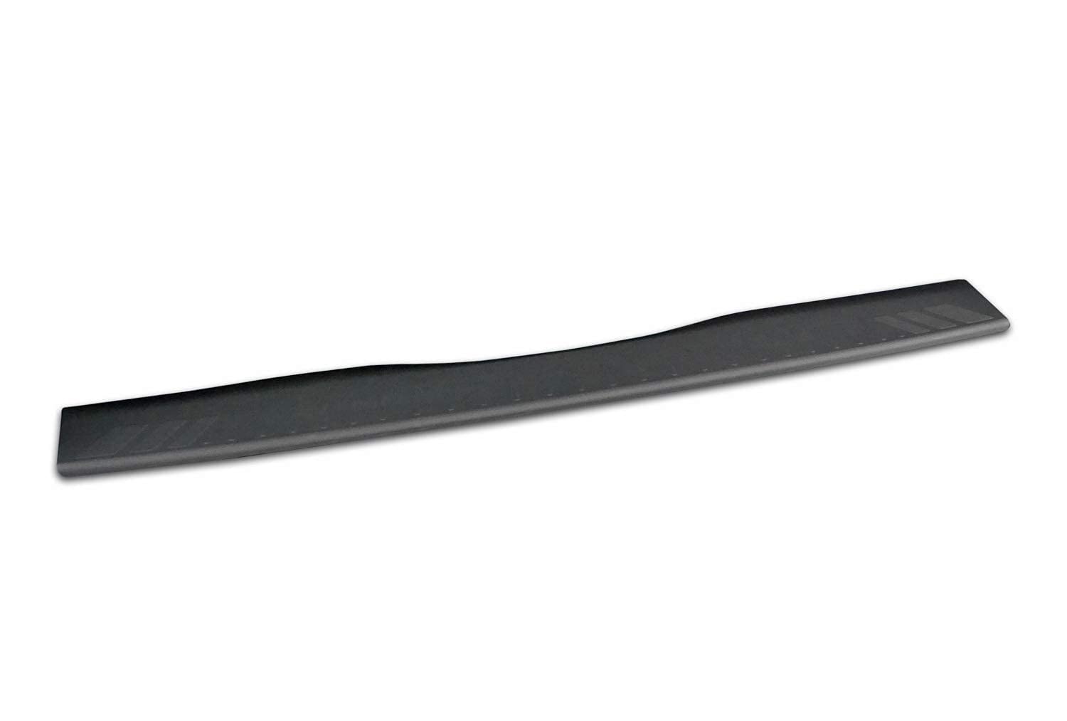 Seuil De Chargement V-class Protection Pare-Chocs Arrière Chrome Pour Mercedes VITO/V-Class W447 - Acier Inox Protection Coffre