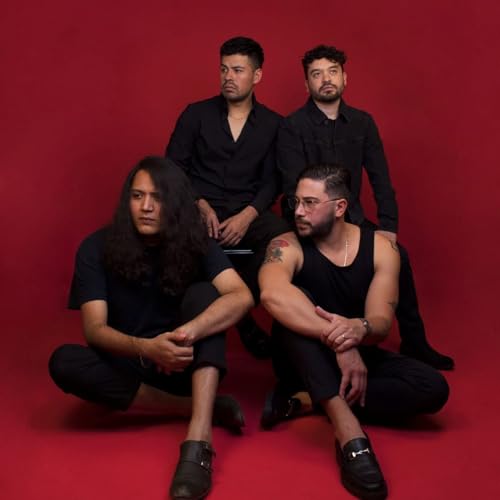 Escena Indie CDMX, conversamos con la banda @casei