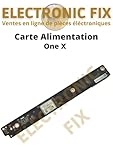 C'est pour cette raison que ELECTRONICFIX vous propose cette carte d'alimentation qui conviendra parfaitement à votre console One X ! Suivez les conseils de nos techniciens dans ce guide de réparation illustré et commenté afin de prolonger la durée de vie de votre console en faisant l'économie de ne pas acheter une nouvelle console !