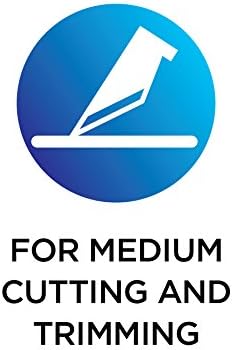 X-ACTO Knife Blades with Dispenser Size 2 Blades, 15 Pieces