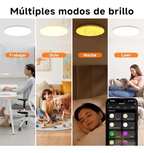 Catálogo para Comprar On-line Focos alexa los preferidos por los clientes. 30 Imagen adicional