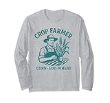Rural Crop Farming Apparel