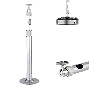 Amazon.co.jp: プロジェクター取付部品 - プロジェクターアクセサリ