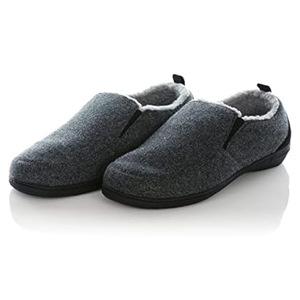 The 30 Best Men's Plantar Fasciitis Slippers of 2025 [Verified