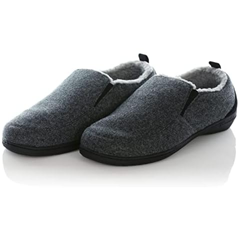 PowerStep ArchWear Men's Slippers Cover