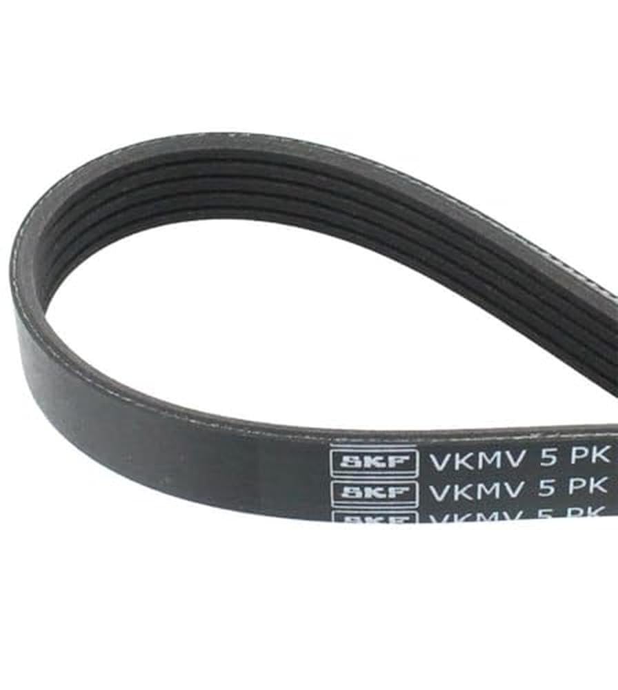 SKF VKMV 5PK1110 Multi-V belt