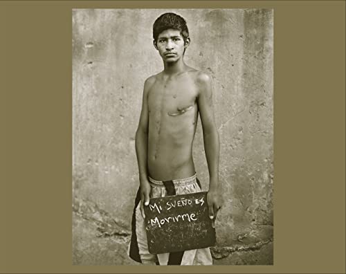 MAPA DE SUEÑOS LATINOAMERICANOS/MAP OF LATIN AMERICAN DREAMS (FOTOGRAFIA) 🔥