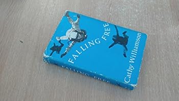 Hardcover Falling Free Book