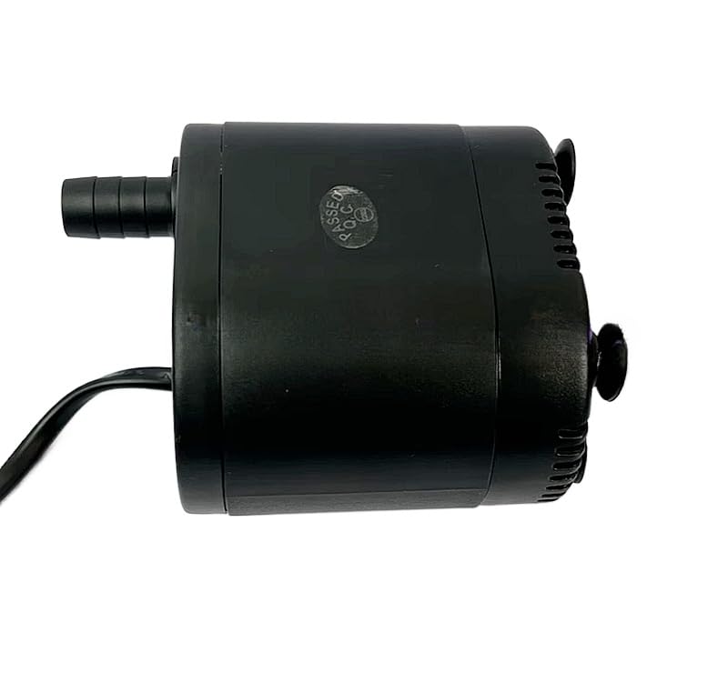 Suitable for HB-D555 Cooling Fan Water Pump Circulating Ice Maker Humidifier Water Pump