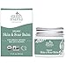 Earth Mama Organic Skin & Scar Balm |C-Section Recovery Skin Care, Pregnancy Stretch Mark Scar Cream with Organic Jojoba Oil, Tamanu Oil & Gotu Kola