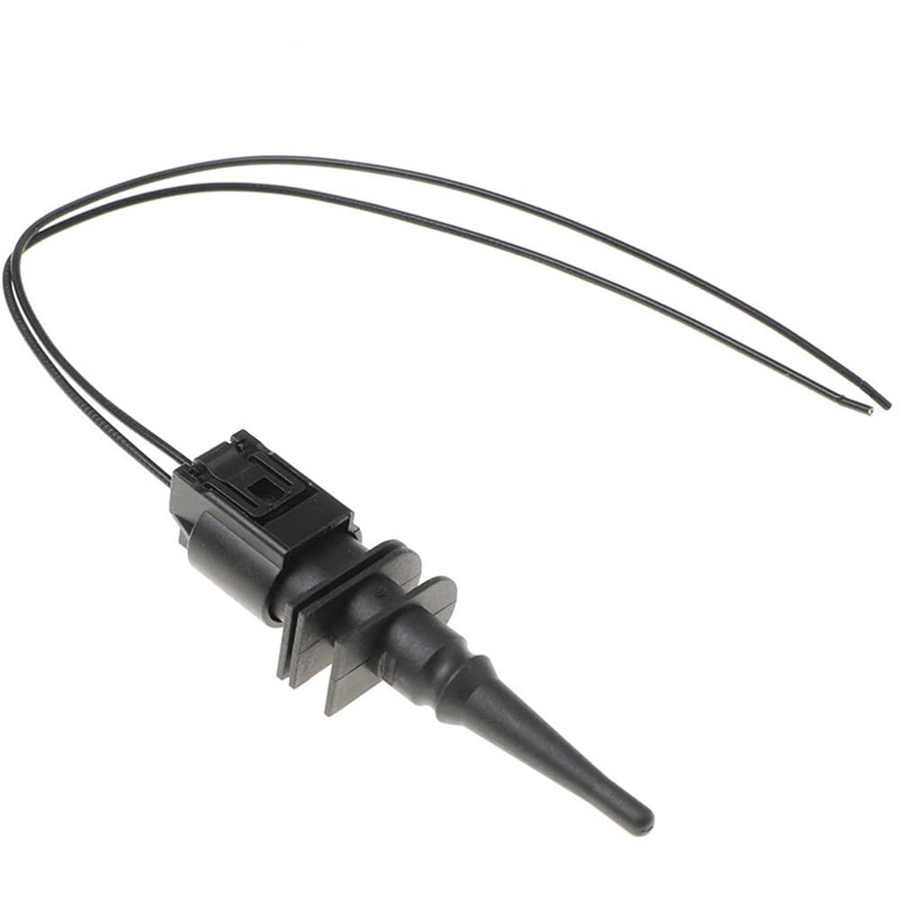 Sensor de temperatura ambiente de alta precisión para Mini Cooper R56 R53 65816936953 8