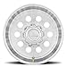 Allied Wheel Components 882MC 17.5X6.75 | 8X6.5 | 0