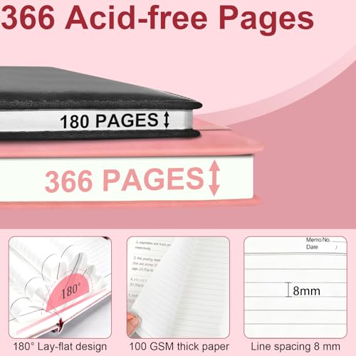 Carnet d'affaires papillon pour organiser vos documents et projets