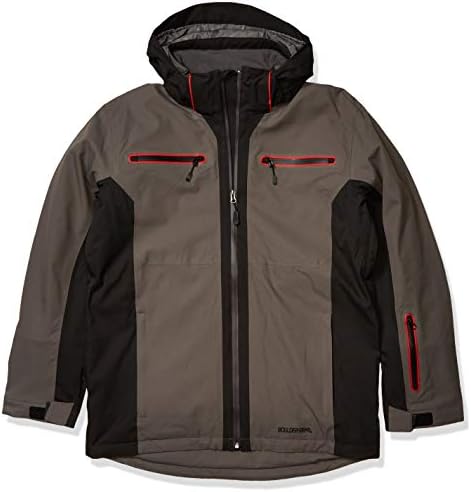 boulder gear alpha tech jacket