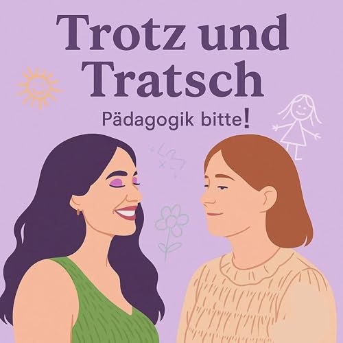 Couverture de Folge 9 - Du bist doch ein Junge!
