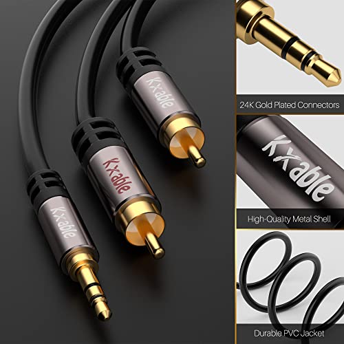 Review de 3.5 a rca - cinco favoritos. 29 Imagen adicional