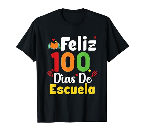 Feliz 100 Diaz De Escuela 100���w�Z �X�y�C���ꋳ�t T�V���c