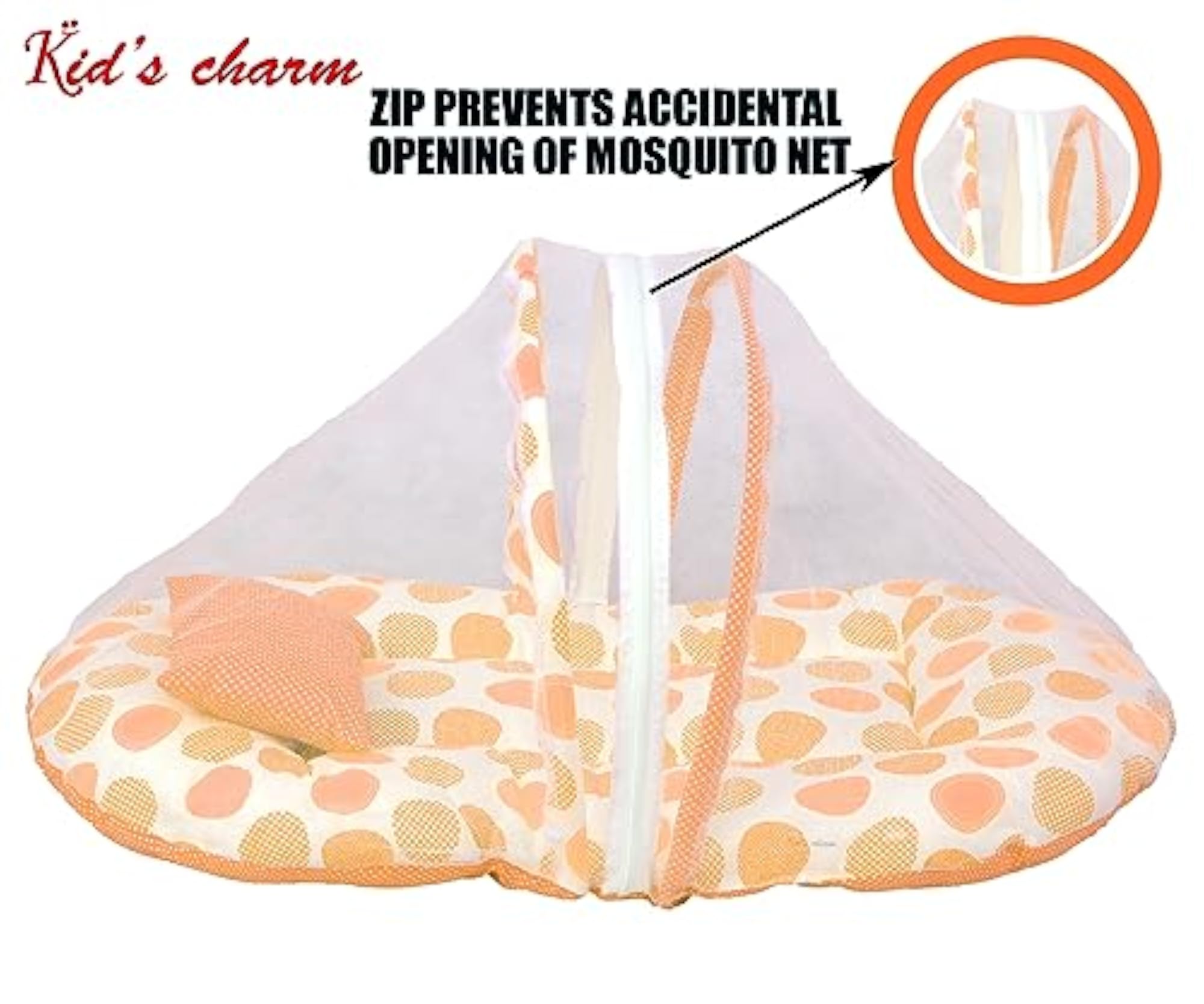Kid's Ovally 3 PCS Combo Set