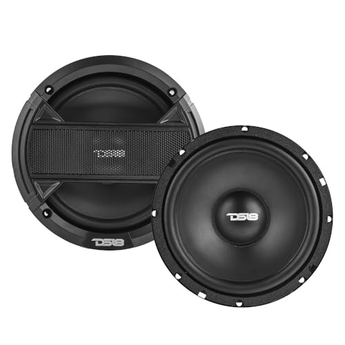 image for DS18 S65C SELECT 6.5