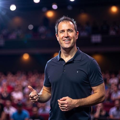 Stop Lighting Marketing Cash On Fire | S06 E08 Podcast Por  arte de portada