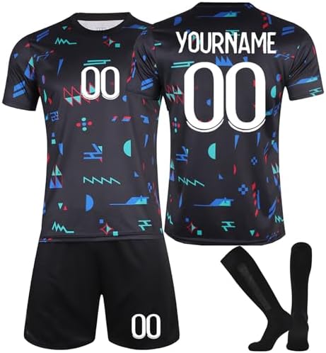 Maillot De Football Portugal Personnalisé Avec Nom Nombre Po