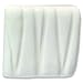 Speedball 004001 Earthenware Glaze, 16 oz, Bright White