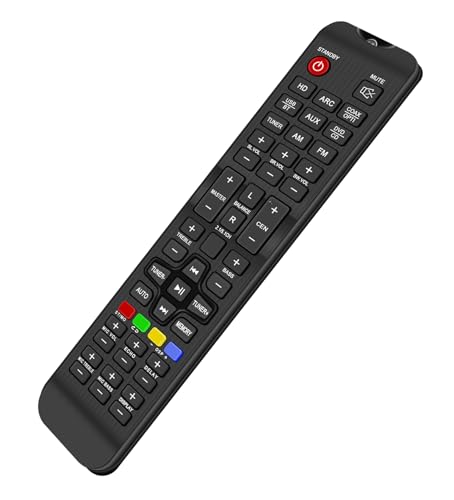 Télécommande récepteur surround Pyle PT696BT perdue : la solution de rechange idéale - 3